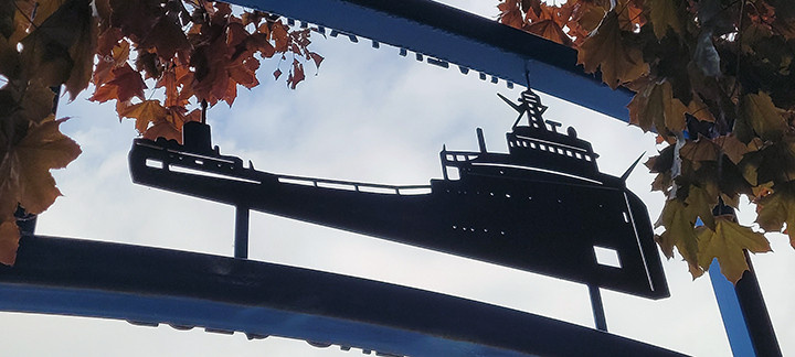 apark sign